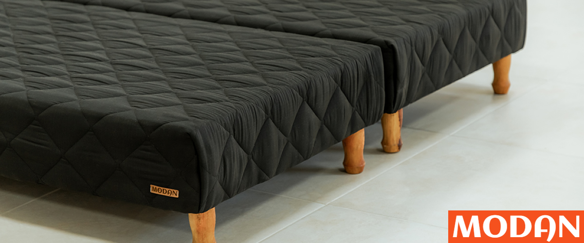 Modan Fabrica de box sommier