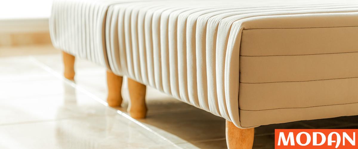 Modan Fabrica de box sommier