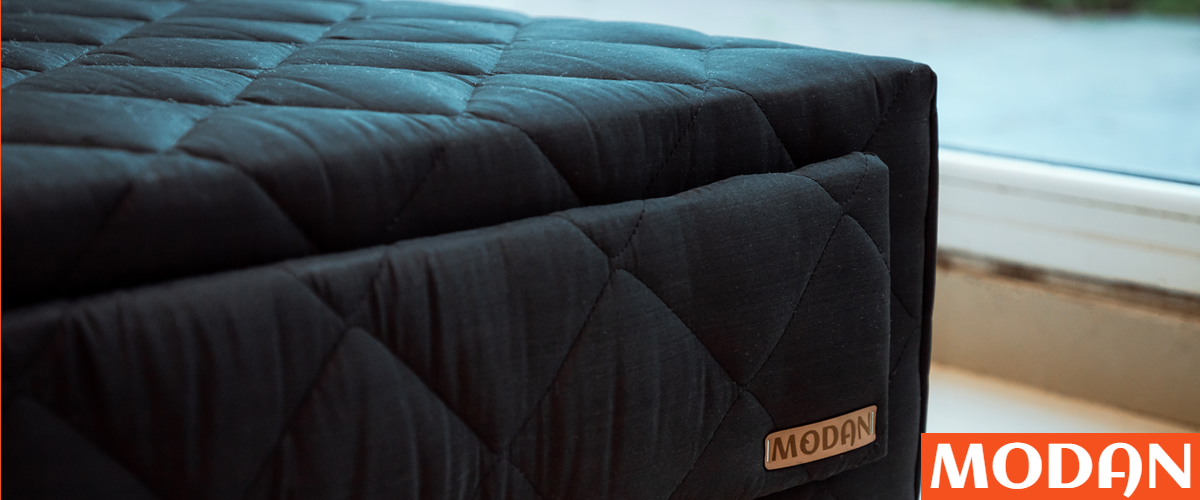 Modan Fabrica de box sommier