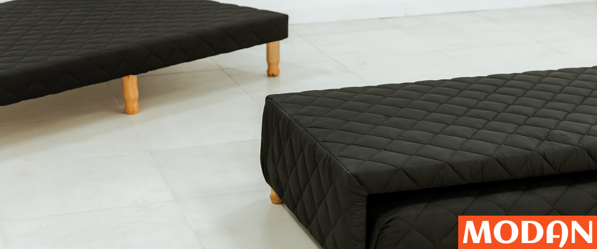 Modan Fabrica de box sommier